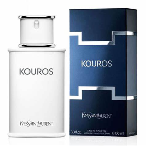 KOUROS EDT 100ML