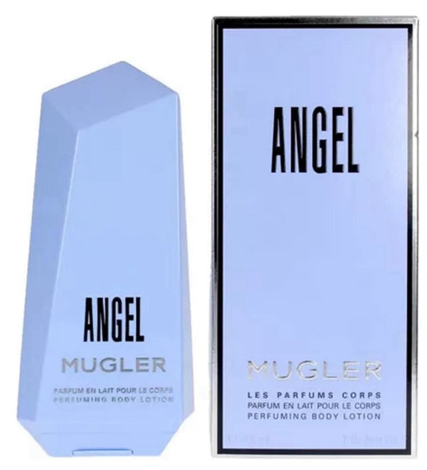 HIDRATANTE ANGEL MUGLER 200ML