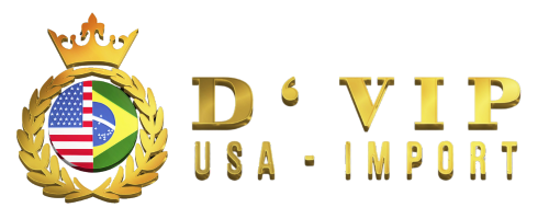 D' Vip Usa Import