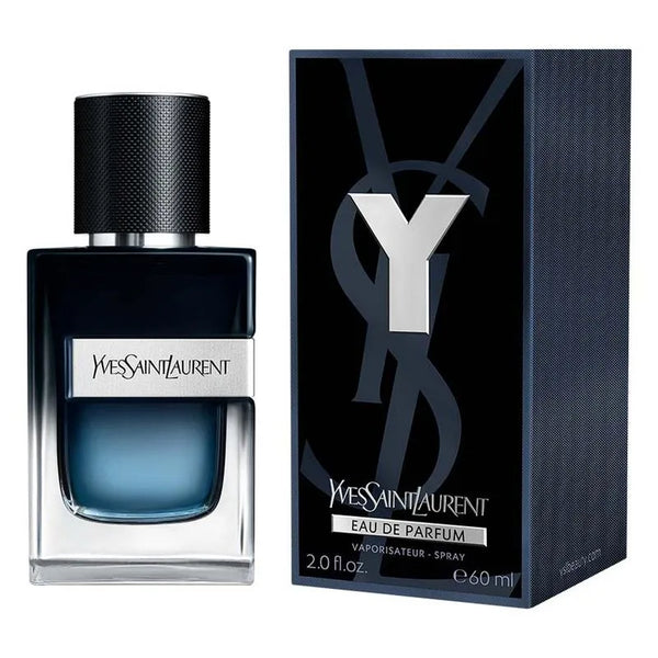 YSL Y POUR HOMME EDP 60ML