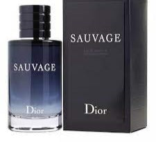 SAUVAGE EDT 100ML