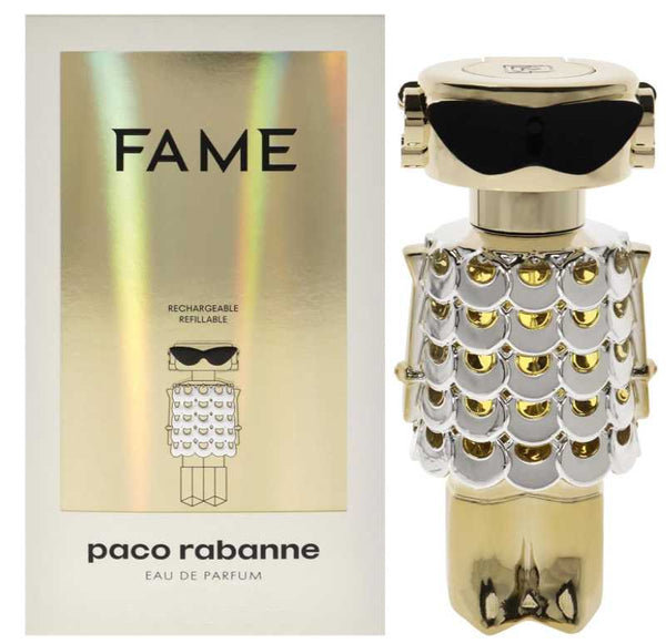 FAME EDP 80ML